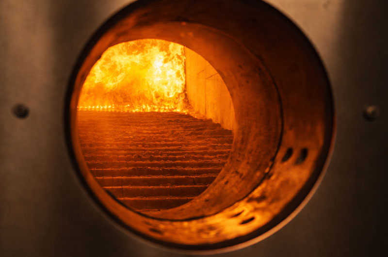 Passive Fire Product & System Development